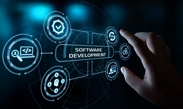 software development service