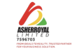 Asherroyal Logo